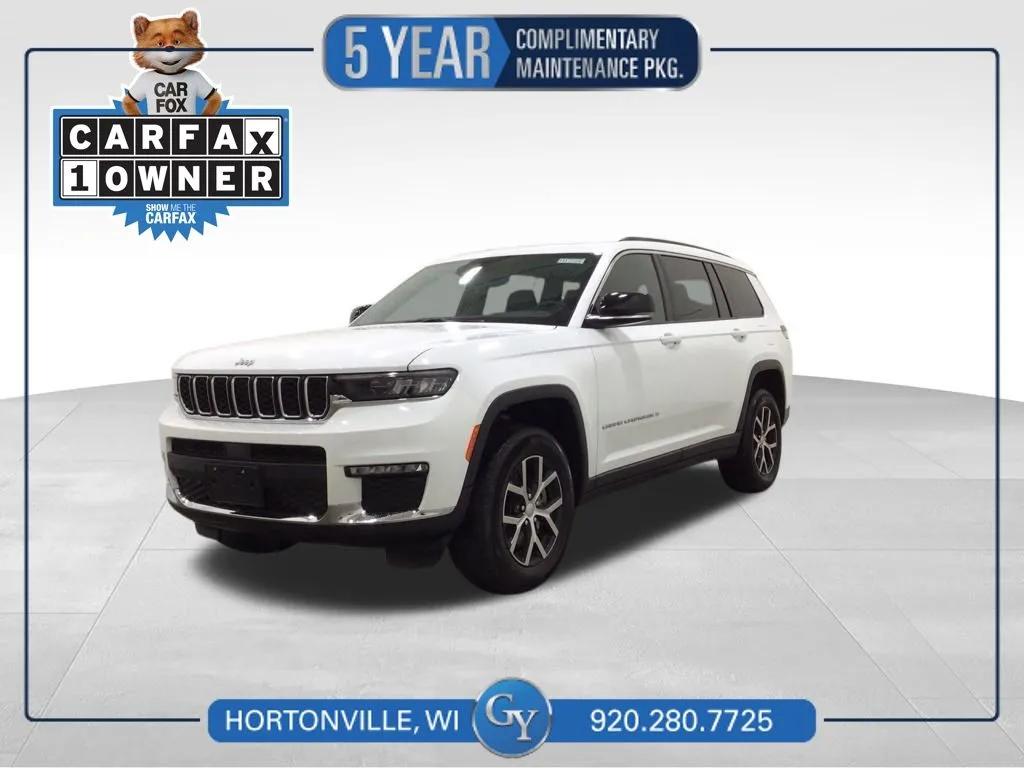 jeep grand cherokee l 2024 1C4RJKBG9R8544828 image jeep grand cherokee l 2024 1C4RJKBG9R8544828 image